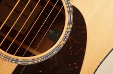 Martin D JR E #3035713【オール単板】【エレアコ】【2025Updated】_11