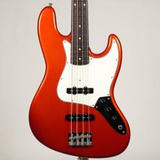 FREEDOM CUSTOM GUITAR RESEARCH C.S. Retro JB 4st  -Candy Apple Red 1- [4.19kg]