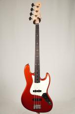 FREEDOM CUSTOM GUITAR RESEARCH C.S. Retro JB 4st  -Candy Apple Red 1- [4.19kg]_2