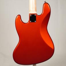 FREEDOM CUSTOM GUITAR RESEARCH C.S. Retro JB 4st  -Candy Apple Red 1- [4.19kg]_3