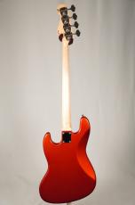 FREEDOM CUSTOM GUITAR RESEARCH C.S. Retro JB 4st  -Candy Apple Red 1- [4.19kg]_4