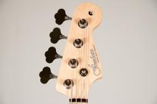 FREEDOM CUSTOM GUITAR RESEARCH C.S. Retro JB 4st  -Candy Apple Red 1- [4.19kg]_11