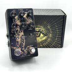 LICHTLAERM AUDIO Untiefe【マルチモジュレーションリバーブ】