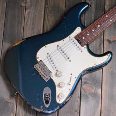 HISTORY HST/62-Premium/LTD Aged Dark Lake Placid Blue