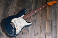 HISTORY HST/62-Premium/LTD Aged Dark Lake Placid Blue_2