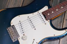 HISTORY HST/62-Premium/LTD Aged Dark Lake Placid Blue_3