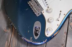 HISTORY HST/62-Premium/LTD Aged Dark Lake Placid Blue_4