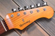 HISTORY HST/62-Premium/LTD Aged Dark Lake Placid Blue_6