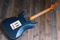 HISTORY HST/62-Premium/LTD Aged Dark Lake Placid Blue_7