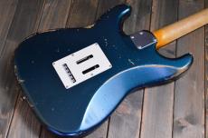 HISTORY HST/62-Premium/LTD Aged Dark Lake Placid Blue_8