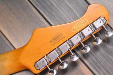 HISTORY HST/62-Premium/LTD Aged Dark Lake Placid Blue_10
