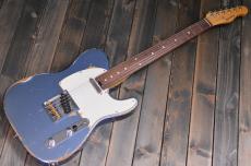 HISTORY HTL-Premium Aged Multilayer Ice Blue Metallic on White_2