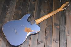 HISTORY HTL-Premium Aged Multilayer Ice Blue Metallic on White_7