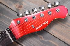 HISTORY HTL-Premium Aged Multilayer Dark Candy Apple Red on White_6