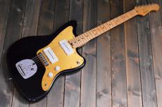 HISTORY HJM/m-Premium/Anodized Pickguard/Black_2