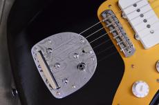 HISTORY HJM/m-Premium/Anodized Pickguard/Black_4