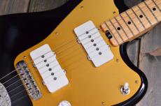 HISTORY HJM/m-Premium/Anodized Pickguard/Black_5