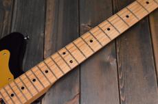 HISTORY HJM/m-Premium/Anodized Pickguard/Black_6