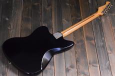 HISTORY HJM/m-Premium/Anodized Pickguard/Black_8