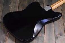HISTORY HJM/m-Premium/Anodized Pickguard/Black_9