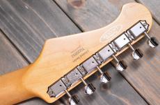 HISTORY HJM/m-Premium/Anodized Pickguard/Black_11