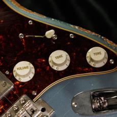 HISTORY HST/SSH-Premium Aged Multilayer Ice Blue Metallic on White_3