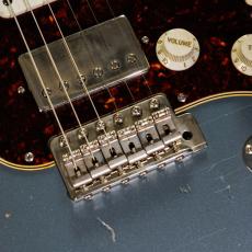HISTORY HST/SSH-Premium Aged Multilayer Ice Blue Metallic on White_5