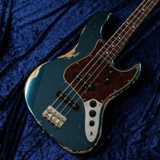 HISTORY HJB-Premium Heavy Aged Lake Placid Blue