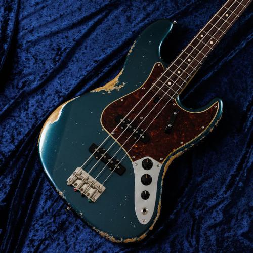 HISTORY HJB-Premium Heavy Aged Lake Placid Blue
