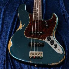HISTORY HJB-Premium Heavy Aged Lake Placid Blue_3