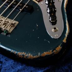 HISTORY HJB-Premium Heavy Aged Lake Placid Blue_4