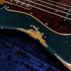 HISTORY HJB-Premium Heavy Aged Lake Placid Blue_6