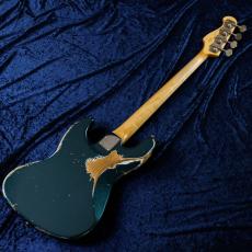 HISTORY HJB-Premium Heavy Aged Lake Placid Blue_8