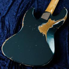 HISTORY HJB-Premium Heavy Aged Lake Placid Blue_9