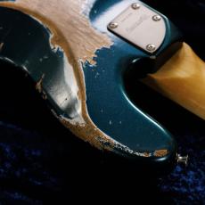 HISTORY HJB-Premium Heavy Aged Lake Placid Blue_10