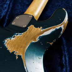 HISTORY HJB-Premium Heavy Aged Lake Placid Blue_11