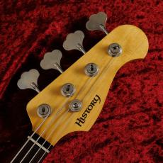 HISTORY HJB-Premium Heavy Aged 3Tone Sunburst_7