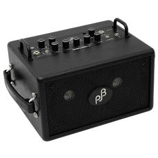 Phil Jones Bass Double Four Plus Black ベースアンプ