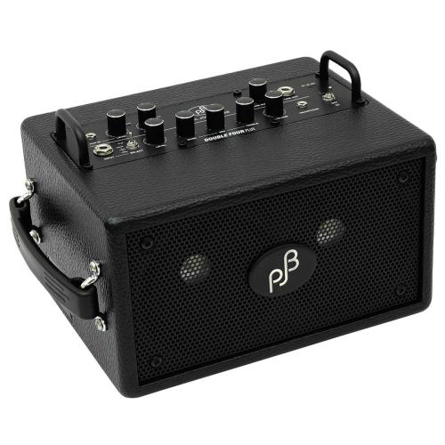 Phil Jones Bass Double Four Plus Black ベースアンプ