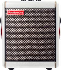 Positive Grid SPARK MINI Pearl
