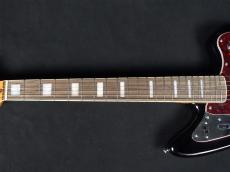 Squier Classic Vibe '70s Jaguar 3-Color Sunburst_4