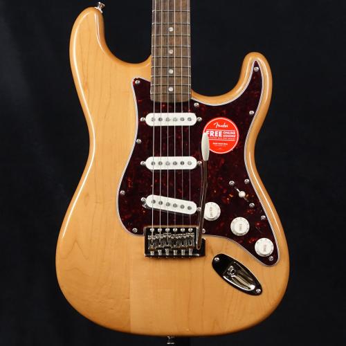 Squier Classic Vibe '70s Stratocaster Natural