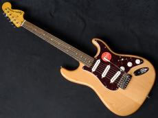 Squier Classic Vibe '70s Stratocaster Natural_2