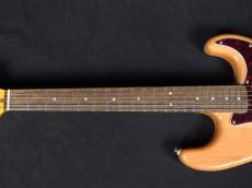 Squier Classic Vibe '70s Stratocaster Natural_4