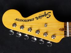 Squier Classic Vibe '70s Stratocaster Natural_5