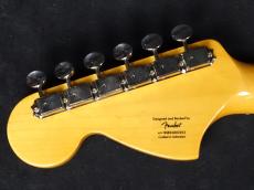 Squier Classic Vibe '70s Stratocaster Natural_9