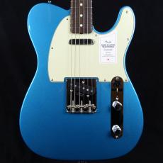 Fender Made in Japan Traditional 60s Telecaster Lake Placid Blue