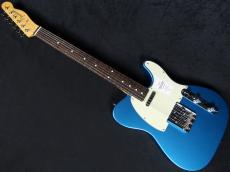Fender Made in Japan Traditional 60s Telecaster Lake Placid Blue_2