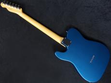 Fender Made in Japan Traditional 60s Telecaster Lake Placid Blue_6