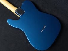 Fender Made in Japan Traditional 60s Telecaster Lake Placid Blue_7